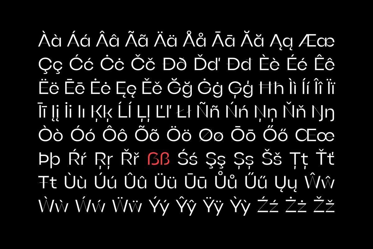 Gella Display — display sans serif, a Sans Serif Font by Slava Antipov (Photo 11 of 11)