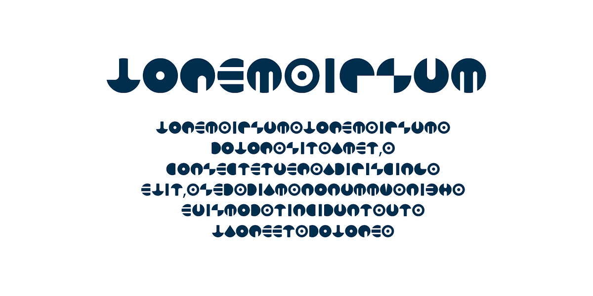 Cairus, a Symbol Font by Ixipcalli (Photo 5 of 5)