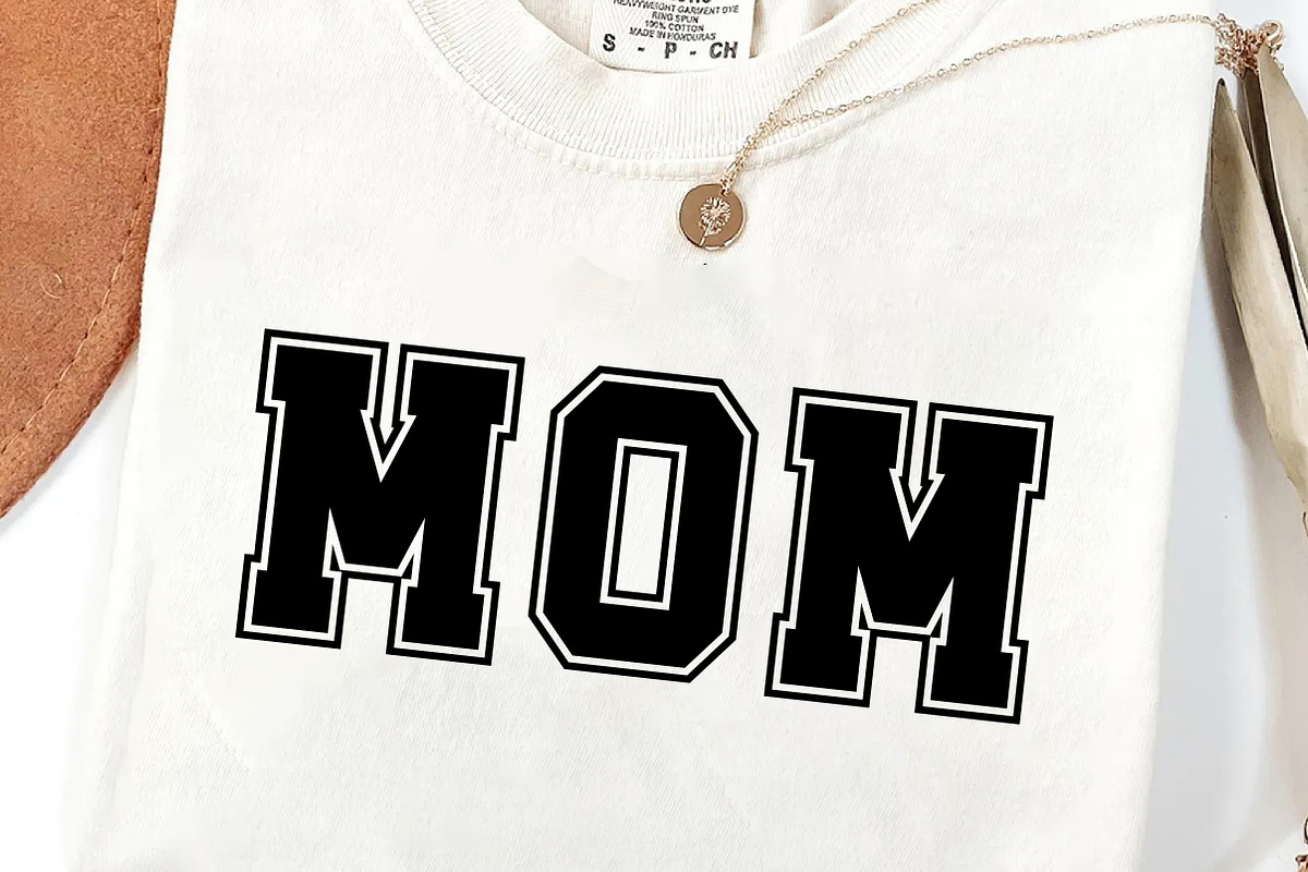 College Graduation, a Slab Serif Font by Mini_World (Photo 3 of 5)