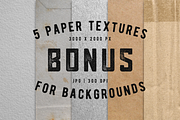 Ink stamp Procreate brushes, a Brush Add-On by MiksKS (Thumbnail 9 of 10)