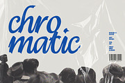 Rosheya, a Script Font by rudiSasori (Thumbnail 3 of 13)