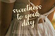 Havenli Script Font, a Script Font by Berdansabersama (Thumbnail 7 of 9)