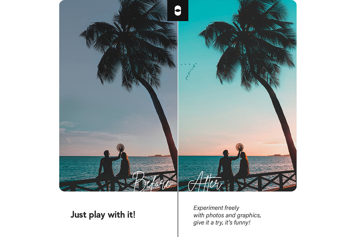 Clear Sky Replacement Pack, a Preset Add-On by Pix Cafe (Photo 5 of 7)