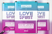 150 Giga Flyer Bundle + 10 Freebies, a Flyer Template by GIGA-TEMPLATE (Thumbnail 110 of 152)