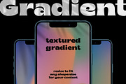 Esha | Gradient Graphics, a Pattern Graphic by Two Sleepy Heads Studio (Thumbnail 2 of 4)