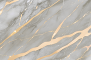 White Black and Gold Marble Texture, a Texture Graphic by UniqueMe (Thumbnail 15 of 15)
