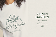 Minimalist Logo Bundle, a Branding & Logo Template by Orca Design (Thumbnail 3 of 19)