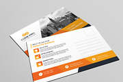 PostCards, a Card Template by Genereux Art (Thumbnail 3 of 4)
