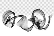 Transparent Smoke PNG & PSD Pack, a Texture Graphic by MRI STUDIO (Thumbnail 12 of 14)
