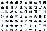 Roundies 2200 Solid Icons, a Solid Icon by Vectopus.com (Thumbnail 5 of 27)