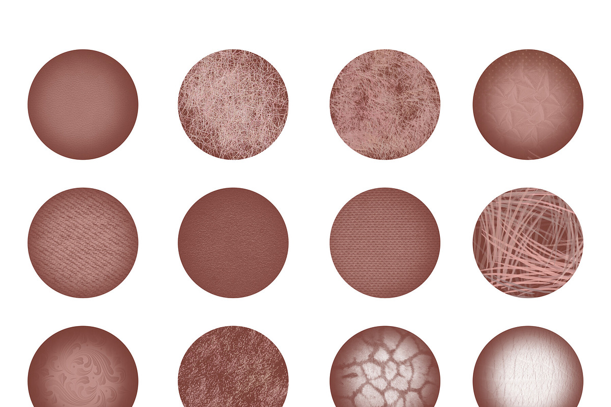 Clothes Texture Brush Pack, a Brush Add-On by vurdembrushes (Photo 3 of 5)
