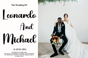 Moonlight, a Handwritten Font by InermediaSTUDIO (Thumbnail 7 of 7)