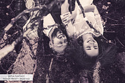 Sepia Fantasy Lightroom Presets, a Plug-in Add-On by FixThePhoto (Thumbnail 25 of 29)