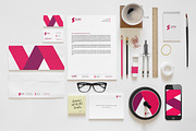 Ultimate Identity Mock-ups, a Product Mockup by eamejia (Thumbnail 1 of 4)