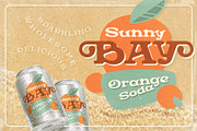 Mild Breeze Font Family, a Serif Font by Gleb Guralnyk (Thumbnail 3 of 9)