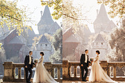 ELEGANT WEDDING VIDEO LUTS, a Plug-in Add-On by FOXIMIDesign (Thumbnail 5 of 7)