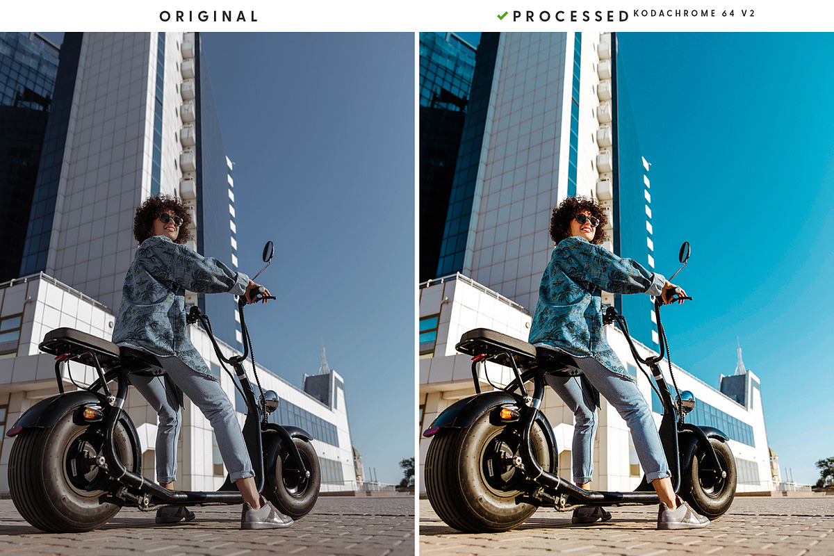 2000+ Lightroom Presets BUNDLE SALE, an Action Add-On by Hydrozi Presets (Photo 12 of 59)