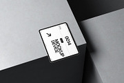 Isometric Tablet Mockup Scene, an iPad Mockup by kreatifreya (Thumbnail 4 of 11)