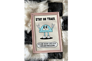 Classroom Posters Mega Bundle Prints, a Graphic by RETROVIBZDESIGNS (Thumbnail 4 of 7)