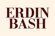 CS Ristara – Classic Serif Font, a Serif Font by Craft Supply Co. (Thumbnail 3 of 8)