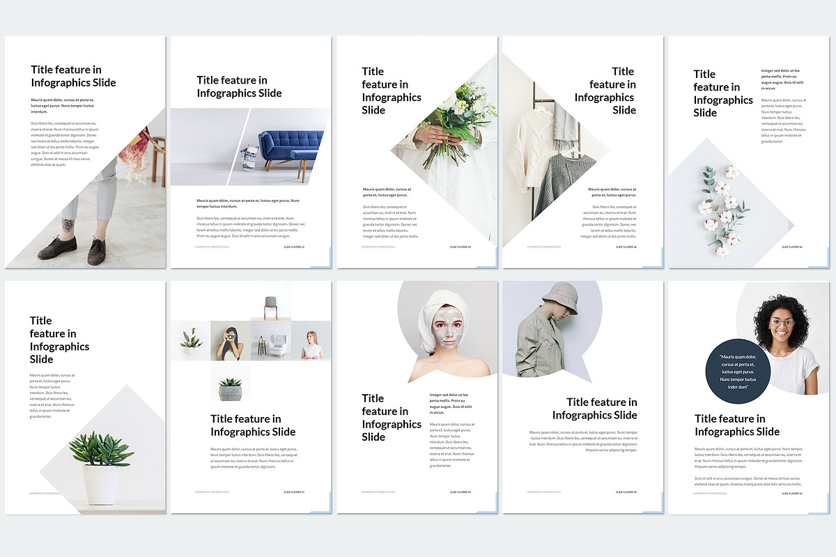 Vertical Keynote, a Presentation Template by binangkit (Photo 6 of 19)