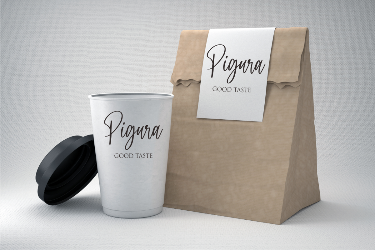Daddy Day, a Script Font by NJ Studio (Photo 6 of 10)