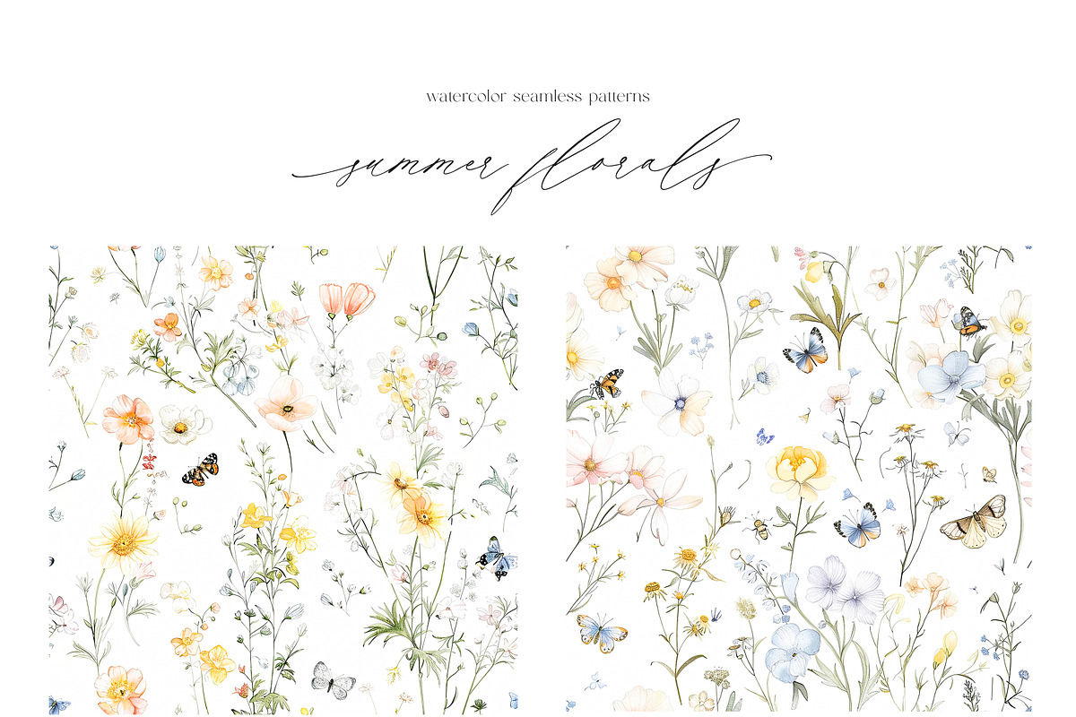 New! Summer + Fall Edition Bundle, a Seasonal Illustration by Isabelle Salem (Photo 258 of 272)