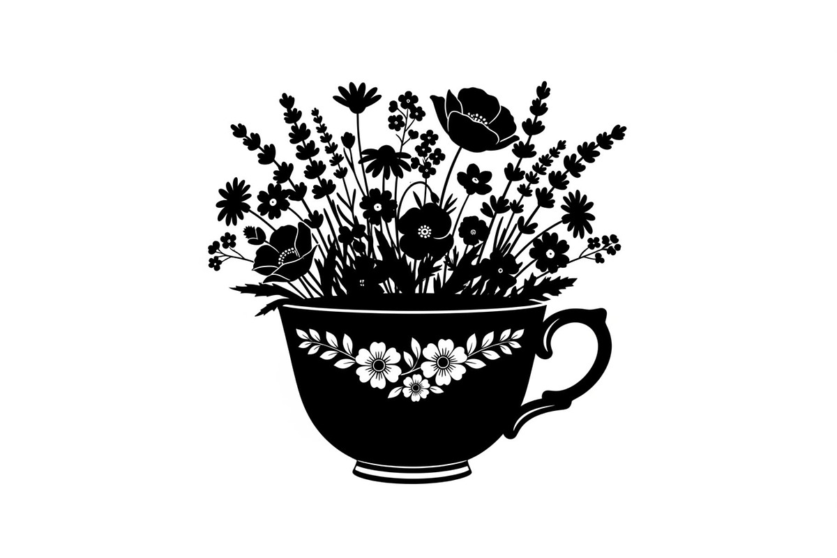 Flower Bouquet Bundle, an Illustration by Designs_River (Photo 12 of 31)