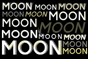 Dots Lines. Display font, 8 styles., a Font by lisa_kalev (Thumbnail 4 of 11)