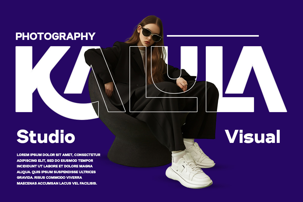 Thineger - Bold Modern Sans Serif, a Sans Serif Font by Shakira Studio (Photo 6 of 10)