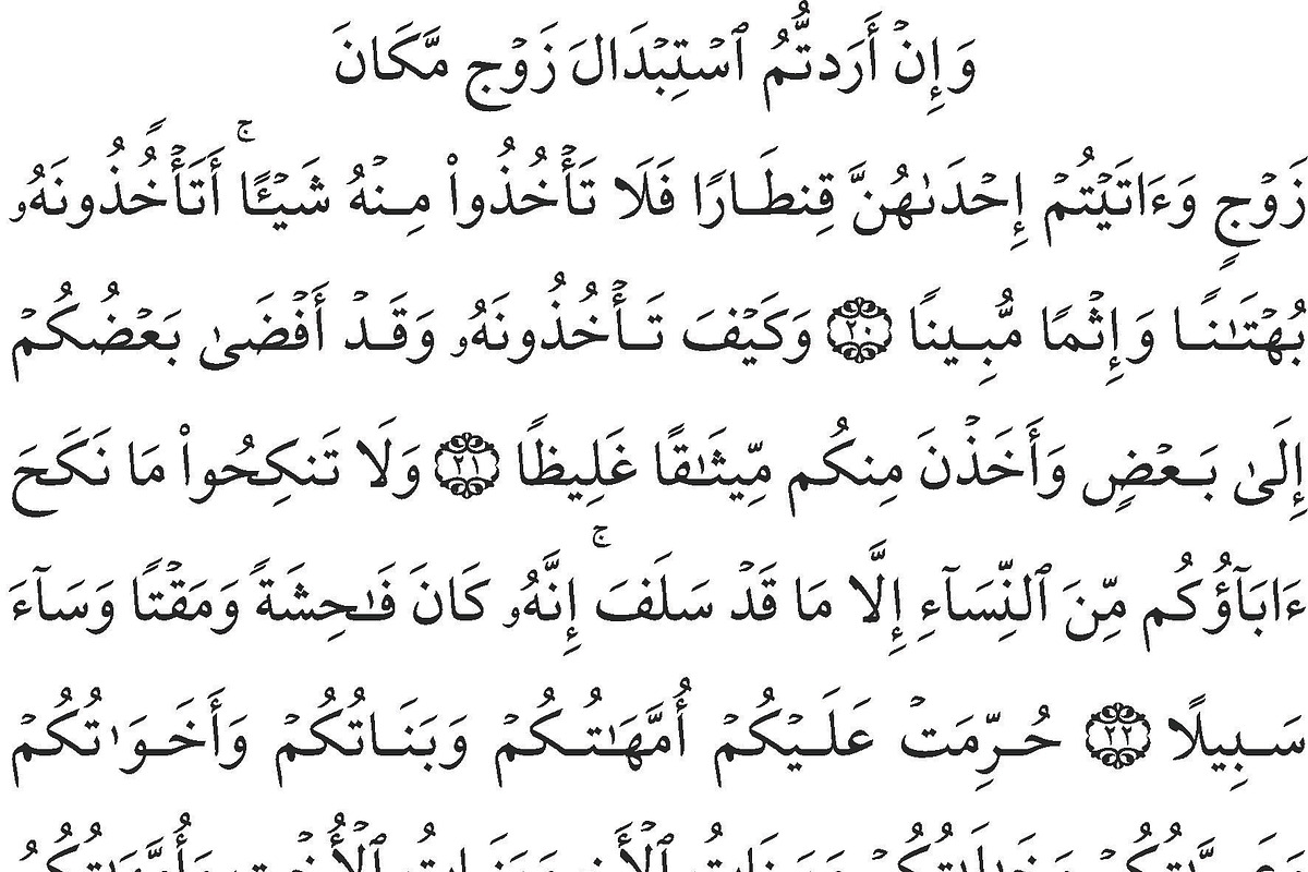Surah An-Nisa, a Graphic by DigitalsDesigns (Photo 5 of 9)