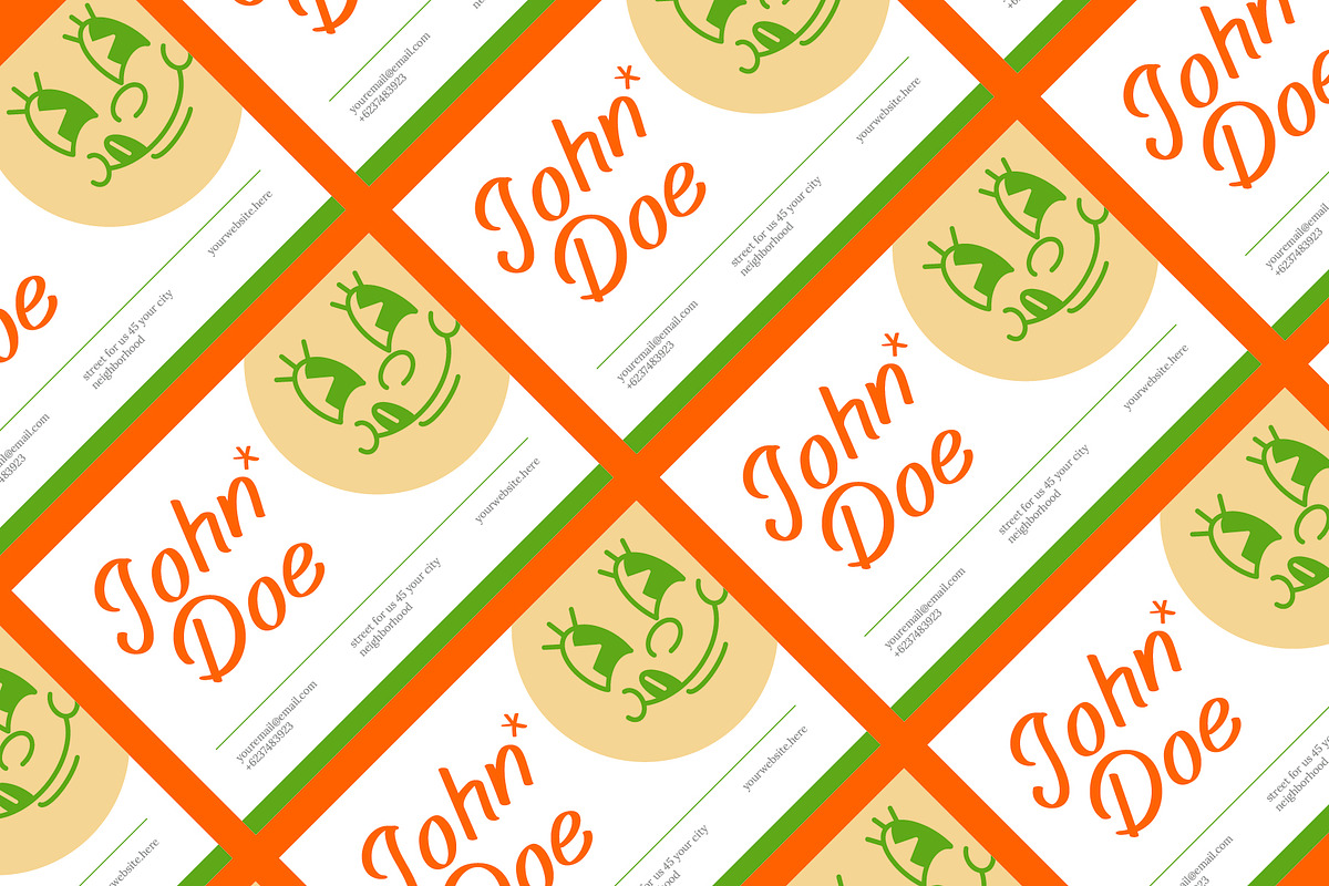Kola Latte - Tasty Handwritten Font, a Handwritten Font by fuzztype (Photo 5 of 11)