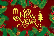 jingle bell, a Script Font by Mariyana (Thumbnail 2 of 5)