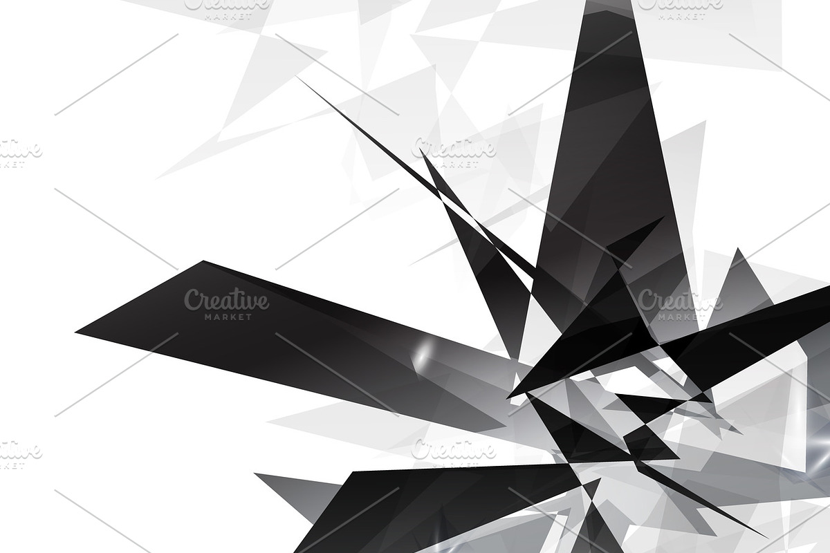 template or background design for posters banners, a Technology Illustration by aliona..almazova