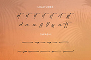 Onefineday, a Script Font by Integritype Studio (Thumbnail 11 of 15)