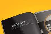 Interior Catalogue, a Brochure Template by fatihakdemir (Thumbnail 3 of 5)