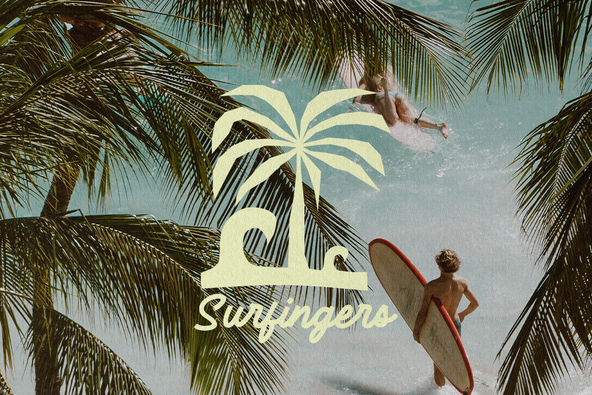 Tropic Palm 30 Raw & Organic Icons, an Object Graphic by dailygraphic (Photo 7 of 7)