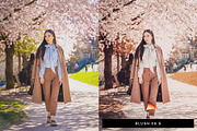 50 Peachy Peach Lightroom Presets, a Preset Add-On by SparkleStock (Thumbnail 2 of 10)