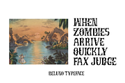 Beluno Groovy Font, a Font by Authentic Studio (Thumbnail 6 of 7)