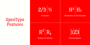 Ciutadella Slab, a Slab Serif Font by Emtype Foundry (Thumbnail 10 of 10)