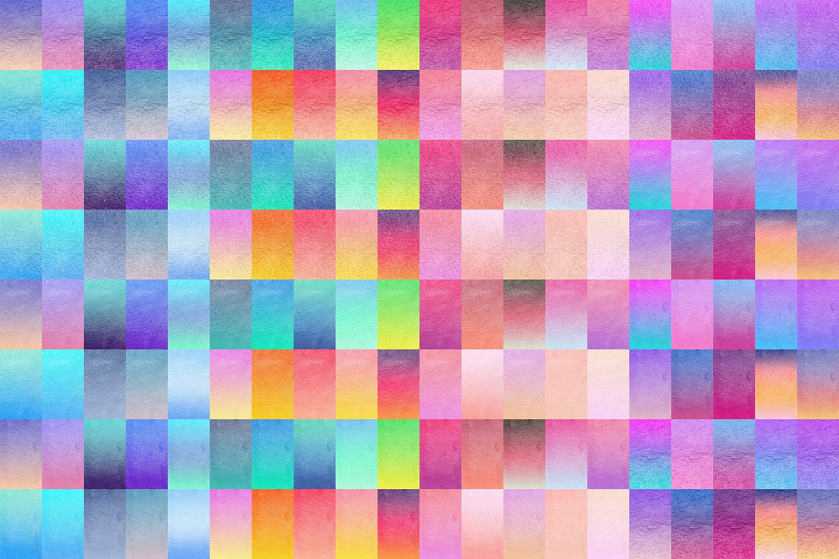 Grunge Gradient Texture Background, a Background Graphic by tchastudio (Photo 2 of 12)