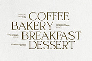 Wethaven – Luxury Serif Font, a Serif Font by Modikstype (Thumbnail 11 of 12)