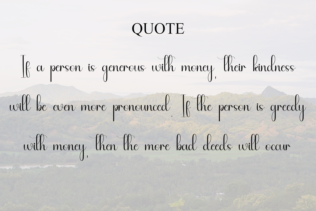 Mountains, a Handwritten Font by FreshTypeINK (Photo 5 of 8)