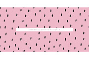 Sweet Strawberry, a Pattern Graphic by Nadezda (Thumbnail 5 of 6)