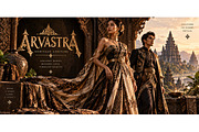 Nusantara Heritage, a Symbol Font by Art StoreID (Thumbnail 12 of 12)