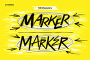 Hyper Marker - 1000+ Marker Elements, an Object Graphic by Hyperpix Productions (Thumbnail 11 of 25)