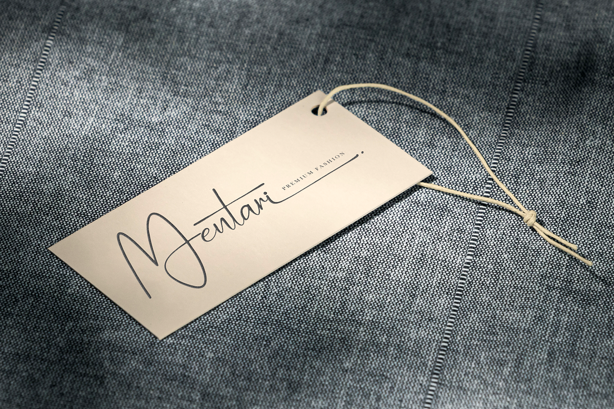 Filontiya Amarilis Modern Signature, a Script Font by Denustudios (Photo 4 of 12)