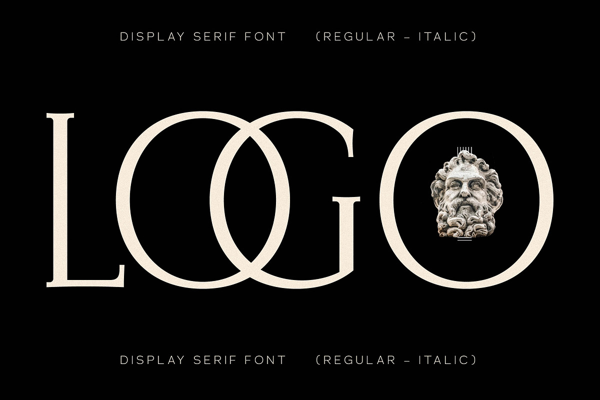 Figurlce A Display Serif Font, a Serif Font by Storytype Studio (Photo 3 of 15)