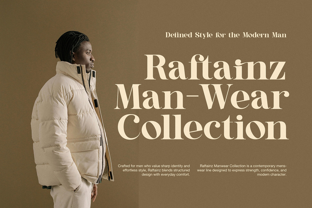 Kilmir Elegant Serif Font, a Serif Font by Perfectype (Photo 5 of 8)