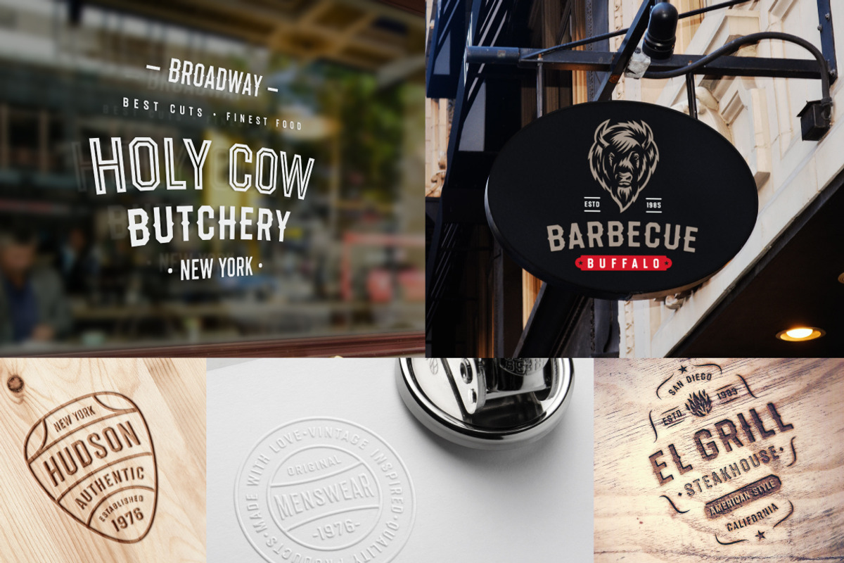 Westcraft Sans, a Sans Serif Font by Tortugastudios (Photo 17 of 26)